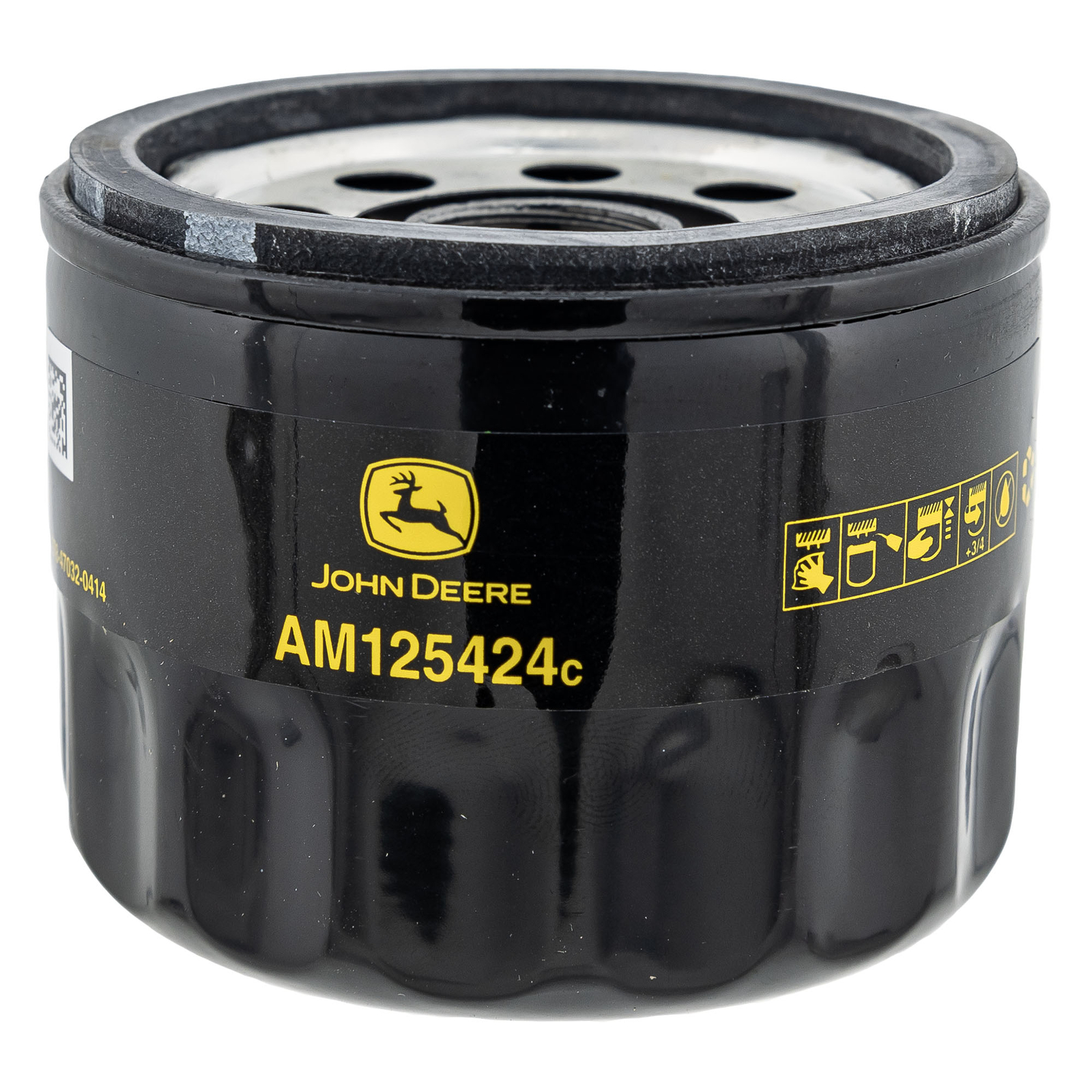 John Deere LG275 Home Maintenance Service Kit D125 D130 D140 E140