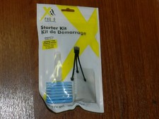 New- Xit XTSK X Photo 5-Piece Camera LCD Lens Starter Cleaning Kit 818795012760