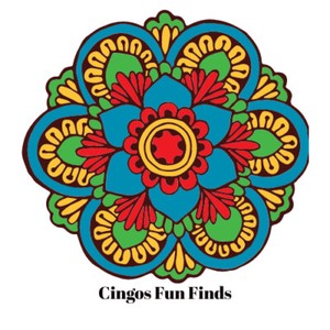 Cingos Fun Finds | eBay Stores