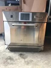Merrychef eikon e4s High-Speed Accelerated Cooking Countertop Oven