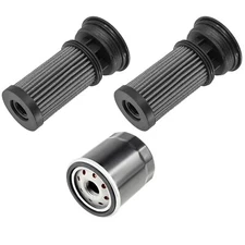 Hydro & Oil Filter for Exmark Lazer Z E Series Zero Turn 60" 116-0164 1160164