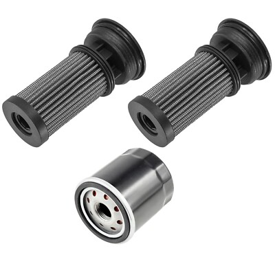 Hydro & Oil Filter for Exmark Lazer Z E Series Zero Turn 60