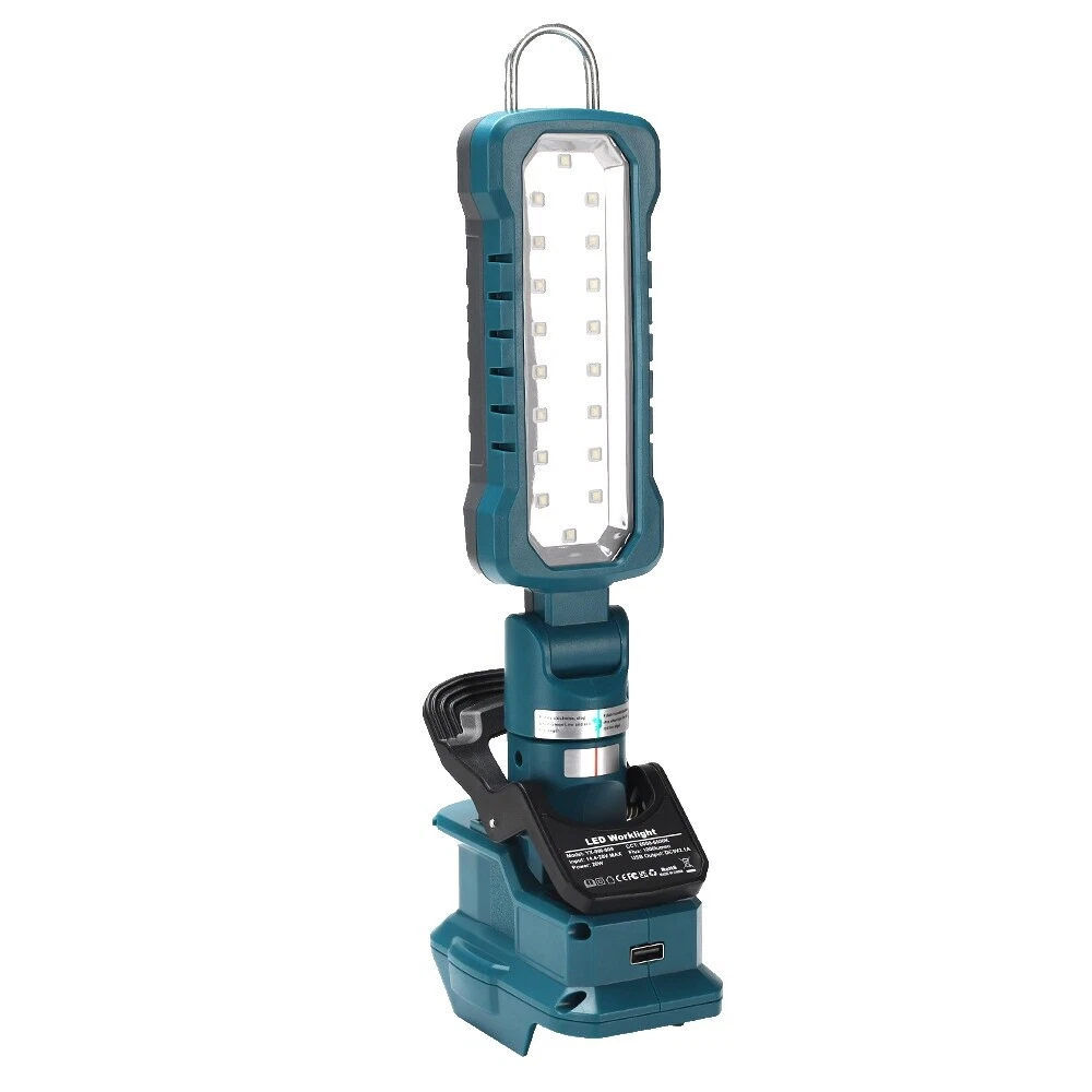 Handheld LED Spotlights Lights