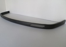 Laguna splitter front bumper lip V2 306,Nova,Cavalier,Bmw,Sierra,Vw,Ford,Corolla