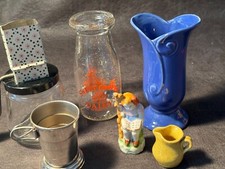 Lot ancien de collection divers - SUPER état - Objets intéressants !!