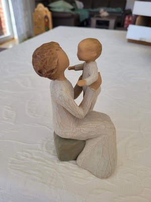 Willow Tree Figur Grandmother