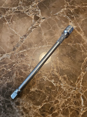 #ad Snap on 3 8quot; Drive 8quot; inch length FXK8 $9.99