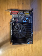 XFX ATI AMD Radeon HD 6670 2GB DDR3 PCI Express 2.1 x16 GPU Graphics Card Video