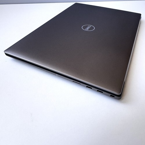 Dell Precision 5480 i7vPro13800H 32GB 1TBSSD NvidiaRTX A1000 14"QHD Touch Laptop - Picture 10 of 12
