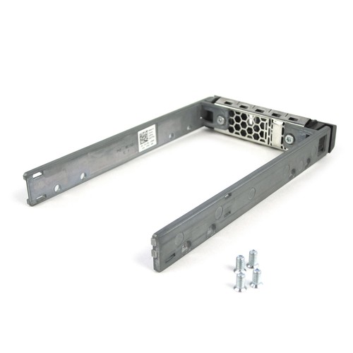 Caddy / traîneau Dell 12ème / 13ème génération 2,5" / SFF série R - Photo 2/2