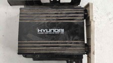 Autoradio Hyundai SANTA FE