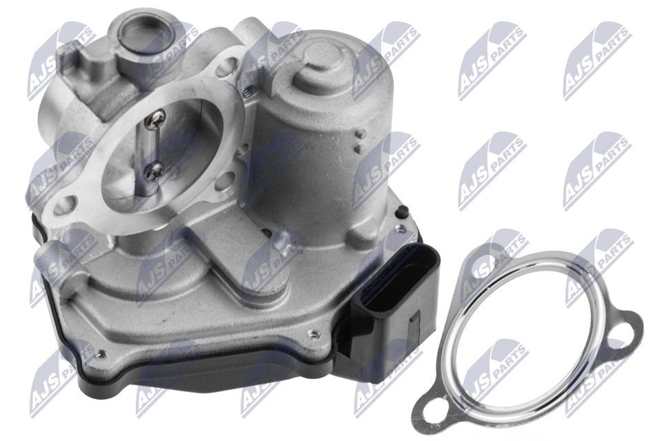 ✅Fits NTY EGR-WW-043 EGR VALVE  ⭐UK Seller⭐ - Image 5