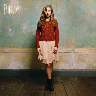 Birdy - Birdy (CD, Album) (Very Good Plus (VG+)) - [Location_ rswu]
