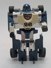 Original Vintage Transformer G1 1984 Mirage