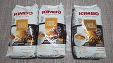 Kimbo Caffè in grani 3kg