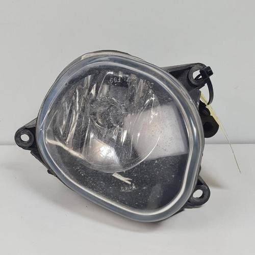 4Z7941699 3385079 nebelscheinwerfer links AUDI ALLROAD QUATTRO 4BH 2.5 TDI 180
