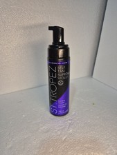 St.Tropez Self Tan Supr me Violet Mousse 200ml 6.7 fl. oz.