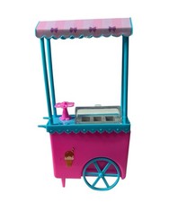 Kid Connection Ice Cream Cart Playset