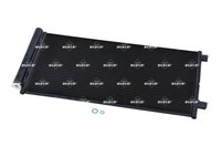 Kondensator Klimaanlage NRF 350439 FÜR Fiat Jeep Klimakondensator KlimakÜHler