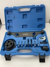 DPTOOL Set With Case