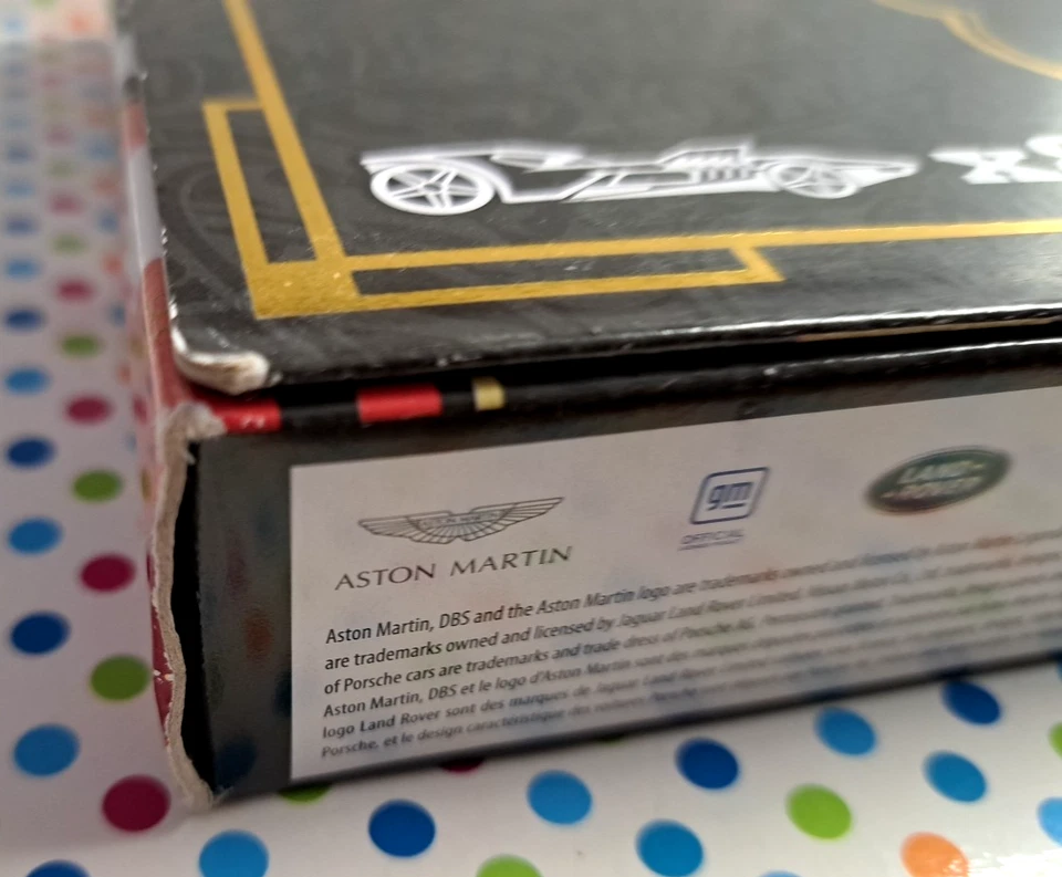 HOT WHEELS 2022 TARGET EXCLUSIVE F.A.O NEGRO ORO CAJA DE 8 COCHES SEMINUEVOS Foto 4 de 4