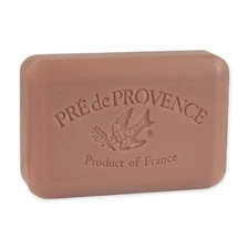 Patchouli Scented French Milled Soap 8.8 Ounce Luxurious Moisturizing Bar