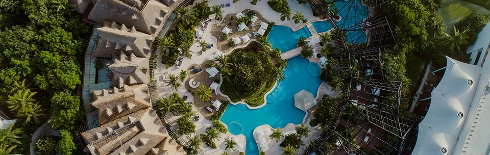 Spring Break 2026 – Grand Mayan 1BR 套房带私人蹦极泳池(3 月 10 日–17 日) — 第 2/4 张图片