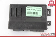 15-20 Hyundai Genesis Front Seat Climate Control Module OEM
