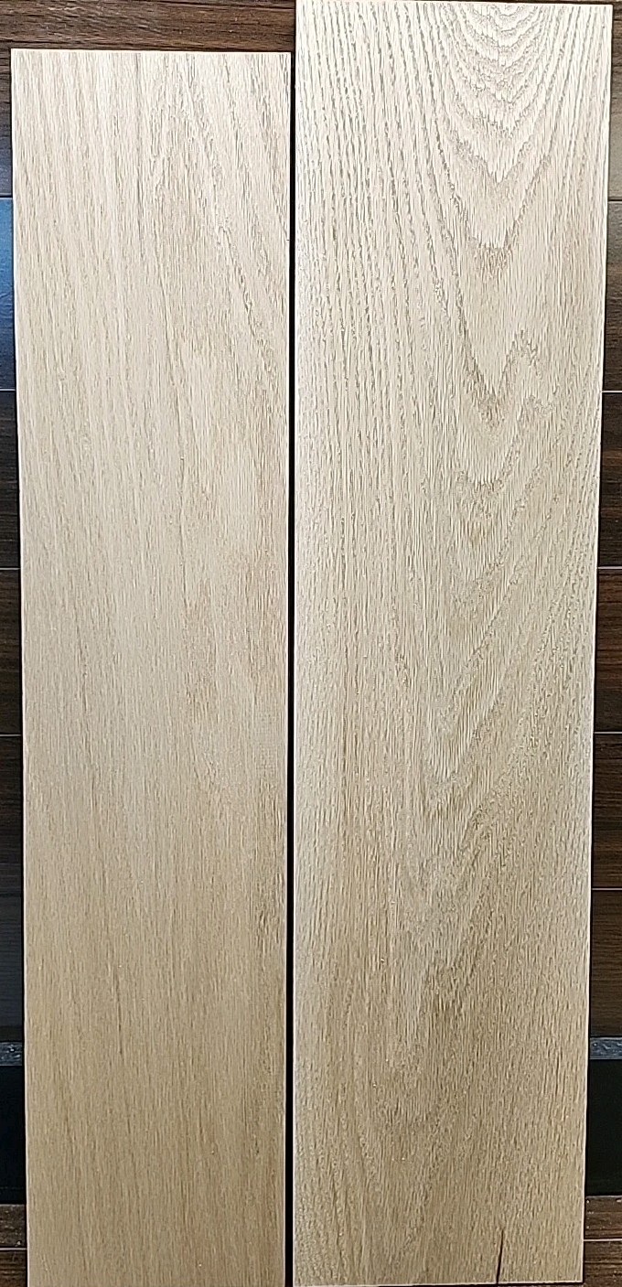 Red Oak Thinwood Lumber 2 Boards @ 1/2" x 29" Craft Wood Lumber 