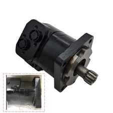 Drive Motor 6682034 For Bobcat 751 753 763 773 S130 S150 S16 S160 S175 S185 US