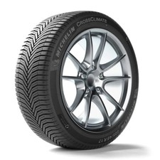 Gomme 4 stagioni Michelin 165/65 R14 83T CROSSCLIMATE+ M+S pneumatici nuovi