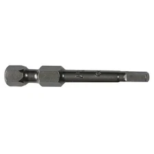 Apex Tool Group Am-03-6-5Pk Power Bit, Sae, 1/4", Hex Power Drive, Pk5