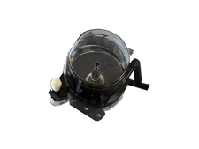 Action Crash 31CX91C Front Left - Driver Side Fog Light Fits 2004-2005 BMW 645Ci