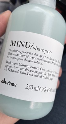 Davines Minu Shampoo Neu 250ml