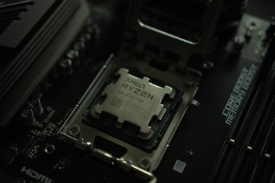 AMD Ryzen 7 7700 Prozessor