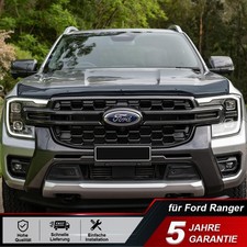 Motorhaube Deflektor Windabweiser für Ford Ranger 2023-2026 Wildtrak Raptor XLT