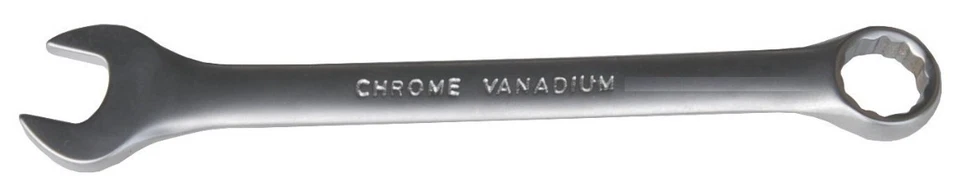 ENERGY Llave combinada Llave mixta NE01000S-13 Acero cromo-vanadio - Imagen 3 de 4