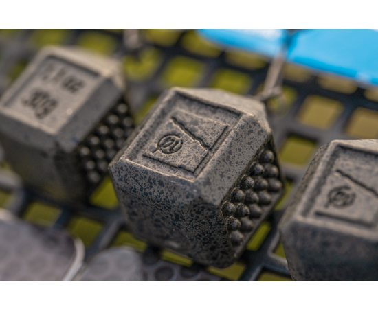 Preston Innovations Bullet Cube Leads