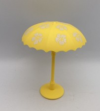 Bluey Family  Friends Action Figure BLUE BEACH UMBRELLA Replacement