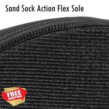 Sand Socks Beach Soccer Volleyball Snorkeling Footwear