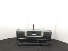 LANDROVER RANGE ROVER Boot Lid Tailgate 2002-2009 5 Door Estate Giverny Green LR