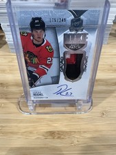 2024-25 Upper Deck The Cup Hockey Set Review and Checklist 47