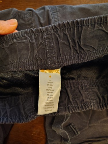 Boys Size 6 Pants Lot - Picture 17 of 19