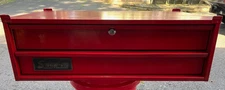 RARE SNAP-ON  KRA 429B 1979 INTERMEDIATE TOOL CHEST