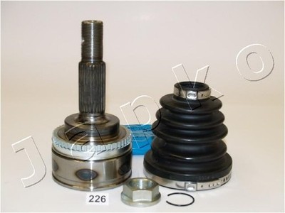 For JAPKO 62226 JOINT KIT, DRIVE SHAFT