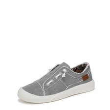 Blowfish Malibu Womens Beachside Sneaker Raindrop 8 M