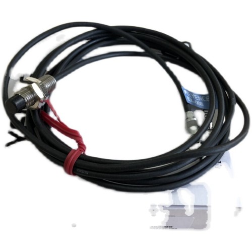 1PC Keyence EX-008 EX008 Dsplacement Sensor New In Box Expedited Shipping - Picture 4 of 4