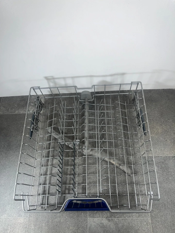 ✅ Geschirrkorb Oben Ober Korb Siemens Bosch Neff Spülmaschine 60cm ROSTFREI - Bild 2 von 4