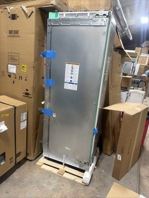 Thermador Freedom 30'' Refrigerator  Columns Built In T30IR905SP Panel Ready