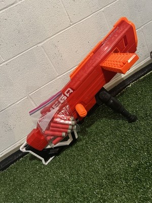 Nerf Mega Accustrike Thunderhawk Blaster